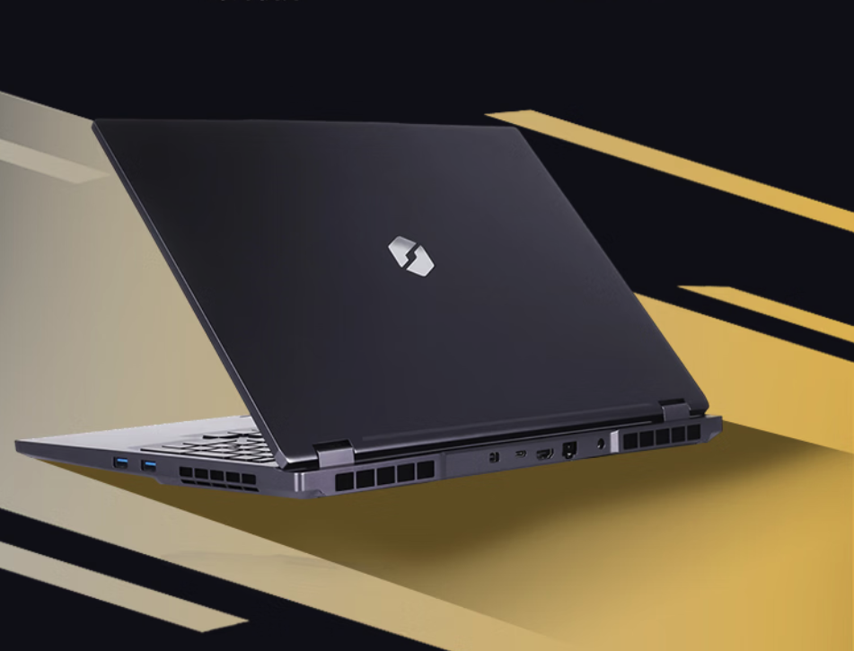 机械革命苍龙16 Pro游戏本新上架 搭载RTX 5060 国补后7394元起